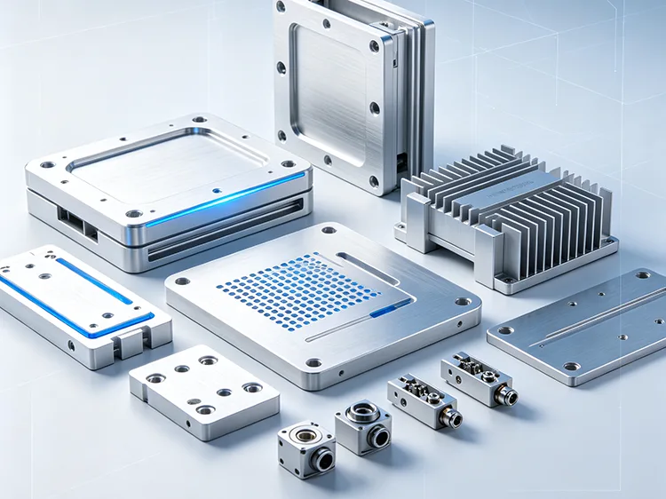 Boyuan Hardware มอบชิ้นส่วนกลึง CNC คุณภาพสูงพร้อมการปรับแต่งและความเร็วที่ไม่มีใครเทียบได้