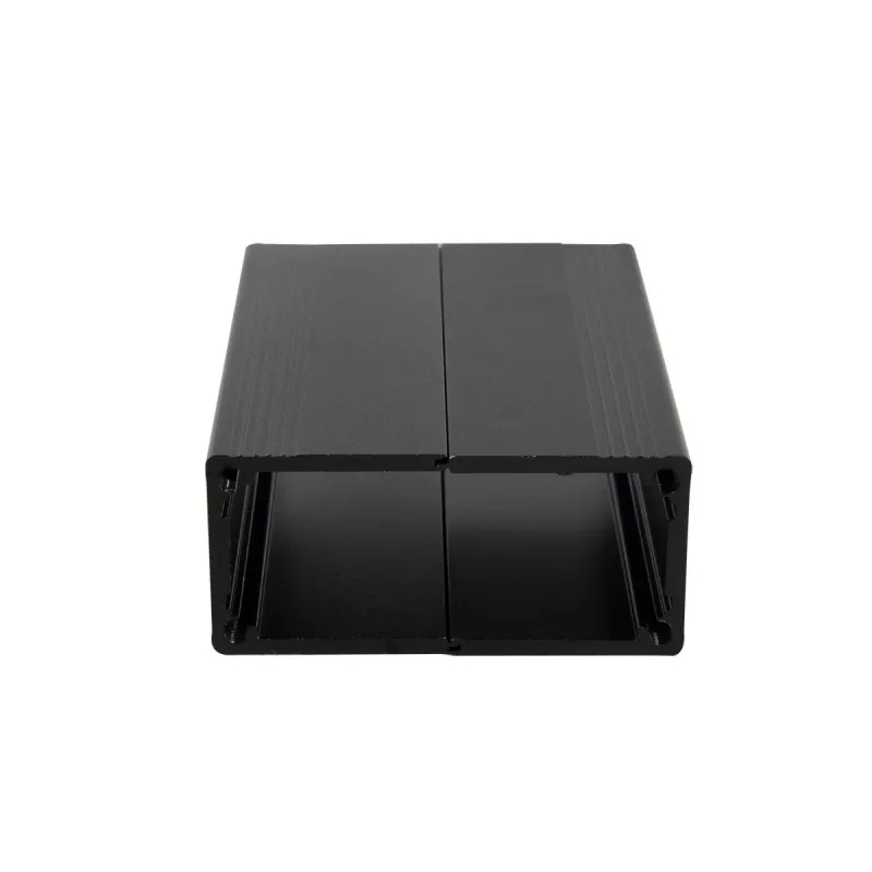 55×25mm Aluminum Power Supply Enclosure Housing 55×25mm Aluminum Power Supply Enclosure Housing