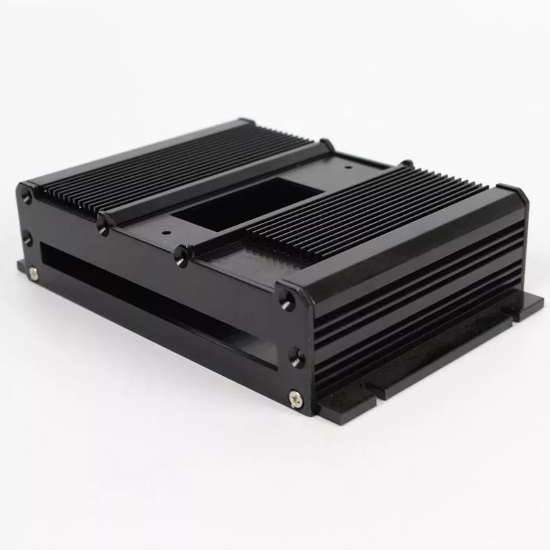 โครงสร้างอะลูมิเนียมกลึง CNC พร้อมร่องและคัตเอาท์จะปรับปรุงความแม่นยำ ความพอดี และประสิทธิภาพของผลิตภัณฑ์ได้อย่างไร